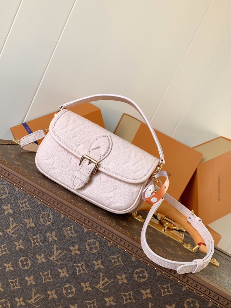 LV Top Handle Bags